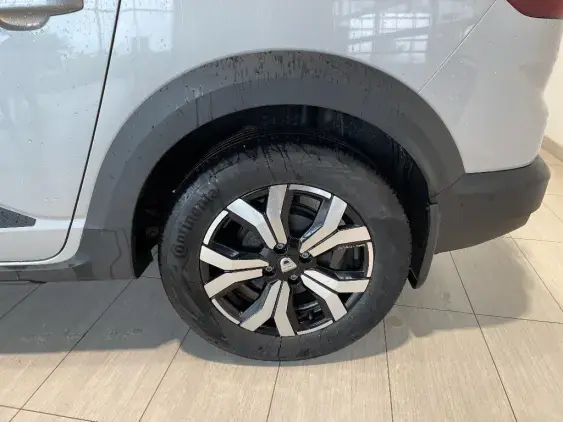 DACIA JOGGER - voiture d'occasion - Photo 23