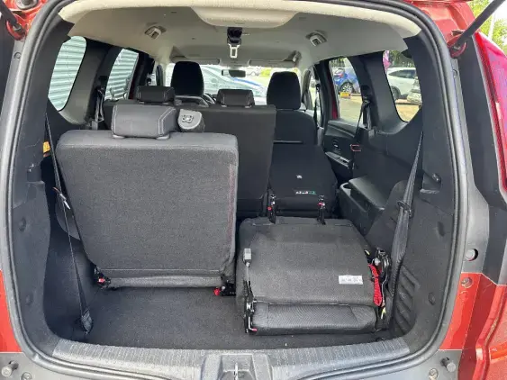 DACIA JOGGER - voiture d'occasion - Photo 16