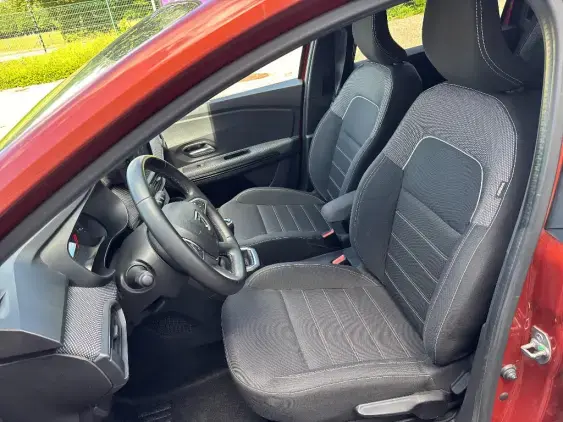 DACIA JOGGER - voiture d'occasion - Photo 17