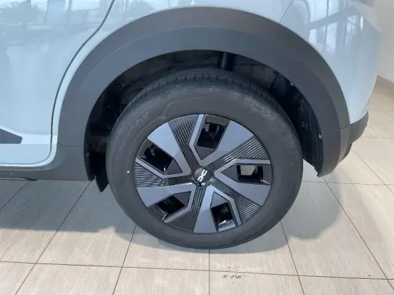 DACIA SANDERO III - voiture d'occasion - Photo 20