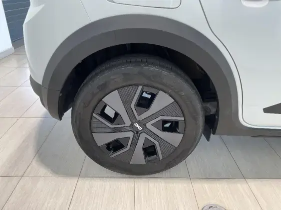 DACIA SANDERO III - voiture d'occasion - Photo 21