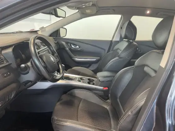 RENAULT KADJAR - voiture d'occasion - Photo 17