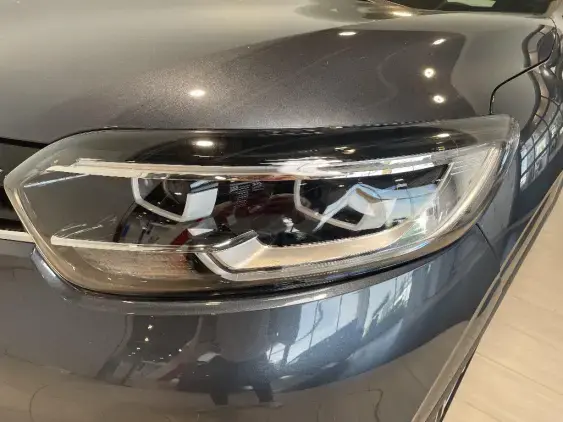 RENAULT KADJAR - voiture d'occasion - Photo 21