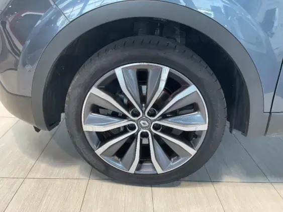 RENAULT KADJAR - voiture d'occasion - Photo 22