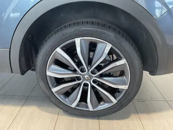 RENAULT KADJAR - voiture d'occasion - Photo 23