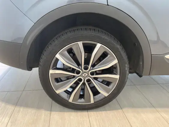 RENAULT KADJAR - voiture d'occasion - Photo 24
