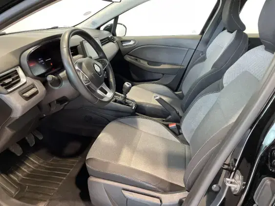 RENAULT CLIO V - voiture d'occasion - Photo 17