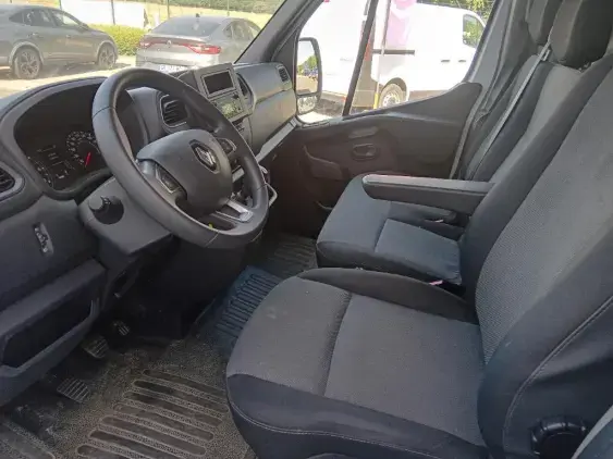 RENAULT MASTER FG III - voiture d'occasion - Photo 18