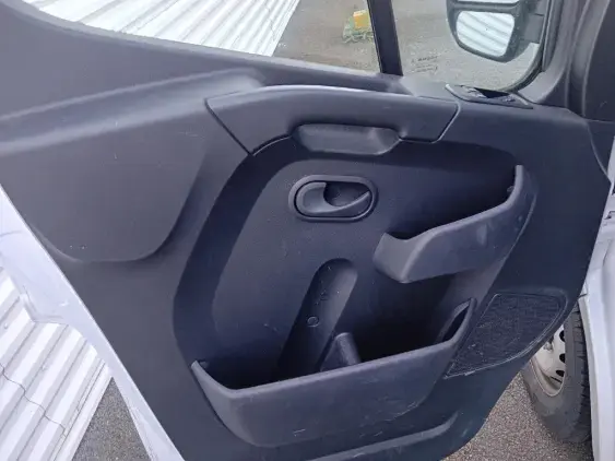 RENAULT MASTER FG III - voiture d'occasion - Photo 19