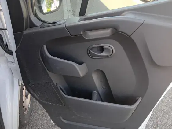 RENAULT MASTER FG III - voiture d'occasion - Photo 20