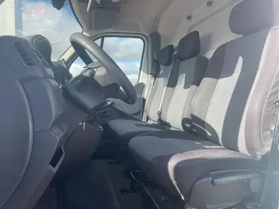 RENAULT MASTER FG III - voiture d'occasion - Photo 15