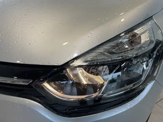 RENAULT CLIO IV - voiture d'occasion - Photo 19