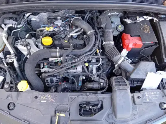 RENAULT CLIO V - voiture d'occasion - Photo 21