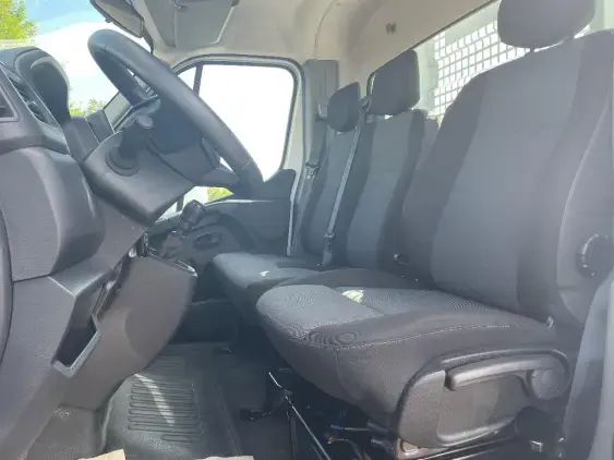 RENAULT MASTER III - voiture d'occasion - Photo 15