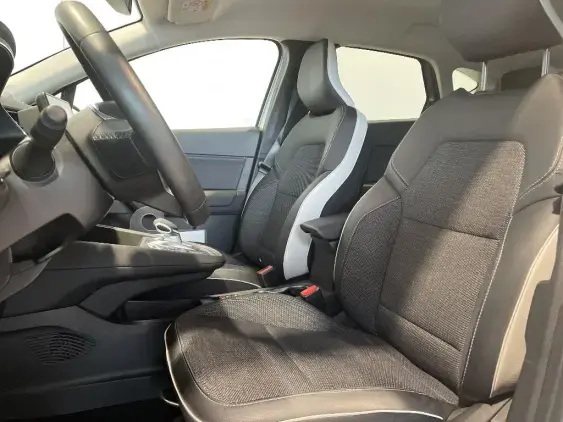 RENAULT CAPTUR II - voiture d'occasion - Photo 17