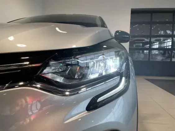 RENAULT CAPTUR II - voiture d'occasion - Photo 20