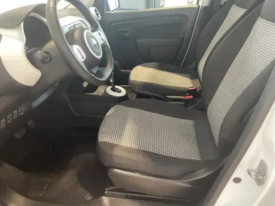 RENAULT TWINGO ELECTRIQUE III - voiture d'occasion - Photo 15