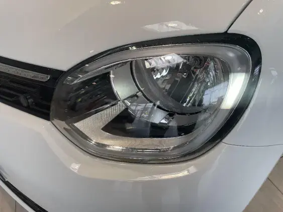 RENAULT TWINGO ELECTRIQUE III - voiture d'occasion - Photo 18