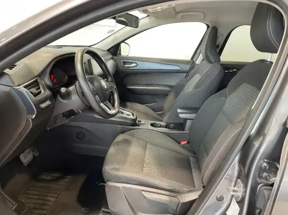 RENAULT ARKANA - voiture d'occasion - Photo 17
