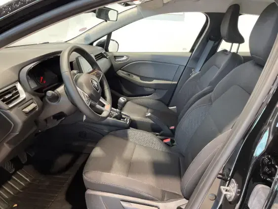 RENAULT CLIO V - voiture d'occasion - Photo 17