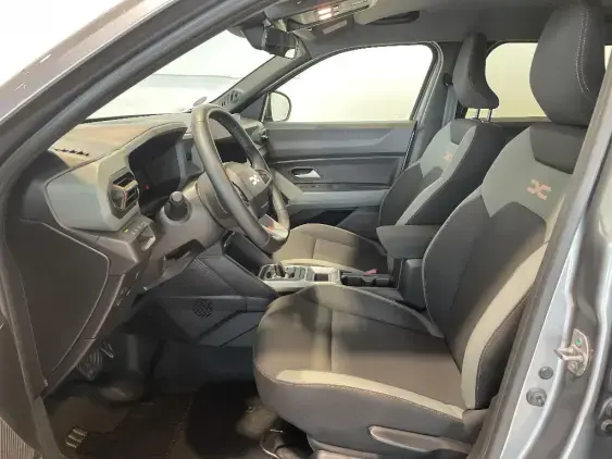 DACIA DUSTER III - voiture d'occasion - Photo 16