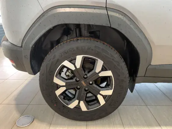 DACIA DUSTER III - voiture d'occasion - Photo 22