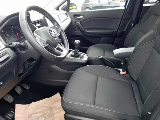 RENAULT CAPTUR II - voiture d'occasion - Photo 17