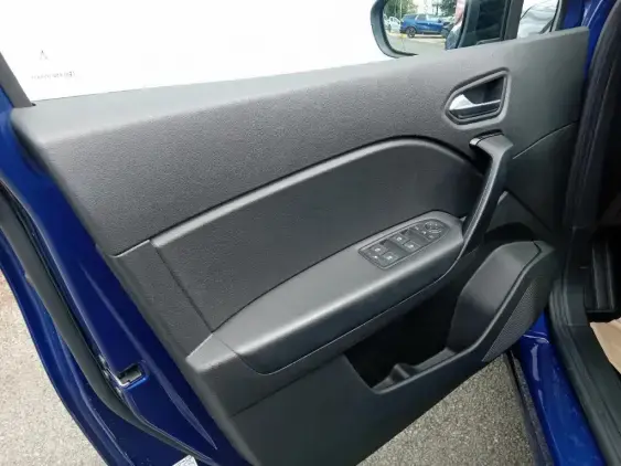 RENAULT CAPTUR II - voiture d'occasion - Photo 18