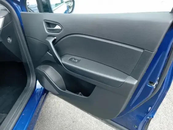 RENAULT CAPTUR II - voiture d'occasion - Photo 19