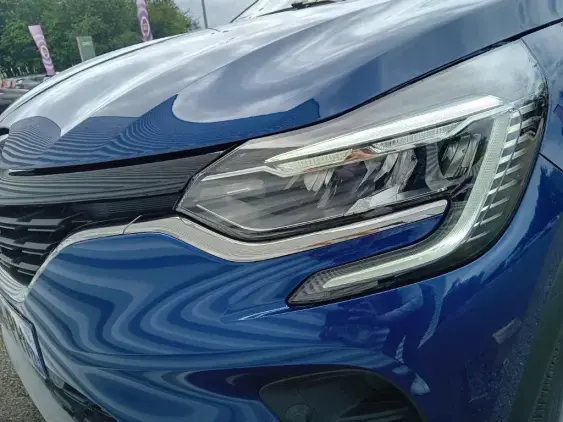 RENAULT CAPTUR II - voiture d'occasion - Photo 21