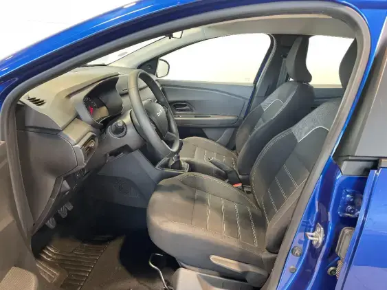 DACIA SANDERO III - voiture d'occasion - Photo 14