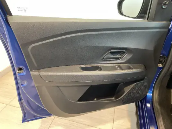 DACIA SANDERO III - voiture d'occasion - Photo 15
