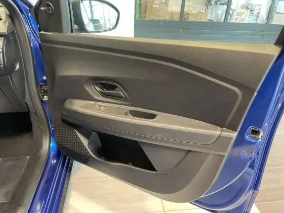 DACIA SANDERO III - voiture d'occasion - Photo 16
