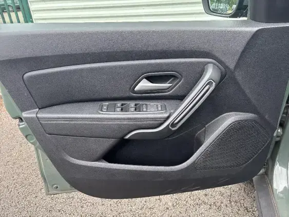 DACIA DUSTER II - voiture d'occasion - Photo 18