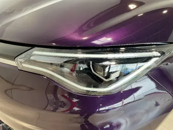 RENAULT ZOE - voiture d'occasion - Photo 19
