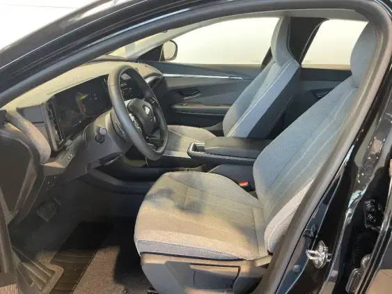 RENAULT MEGANE V - voiture d'occasion - Photo 16