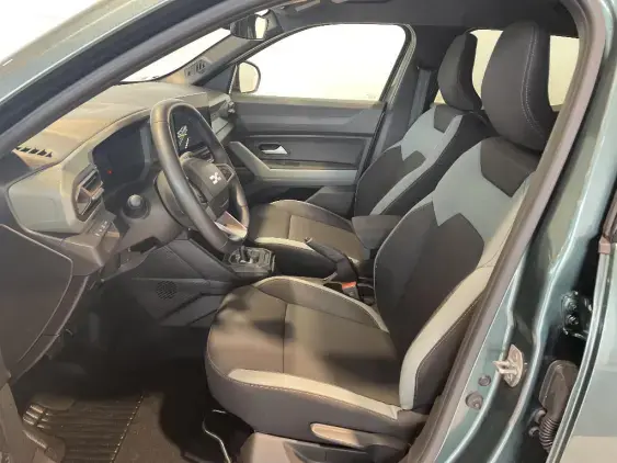 DACIA DUSTER III - voiture d'occasion - Photo 16