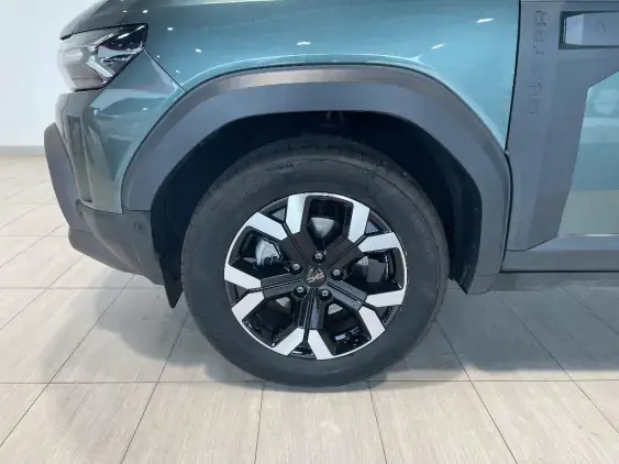 DACIA DUSTER III - voiture d'occasion - Photo 20