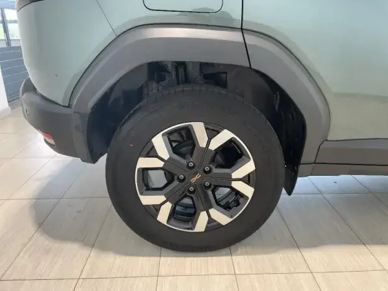 DACIA DUSTER III - voiture d'occasion - Photo 22