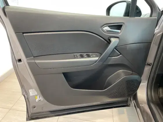 RENAULT CAPTUR II - voiture d'occasion - Photo 18