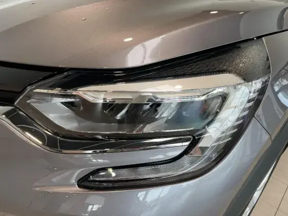 RENAULT CAPTUR II - voiture d'occasion - Photo 20