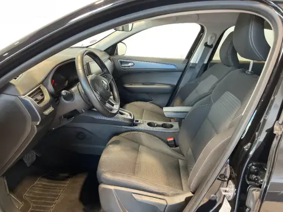 RENAULT ARKANA - voiture d'occasion - Photo 17