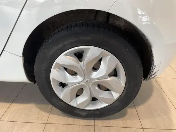 RENAULT ZOE - voiture d'occasion - Photo 19
