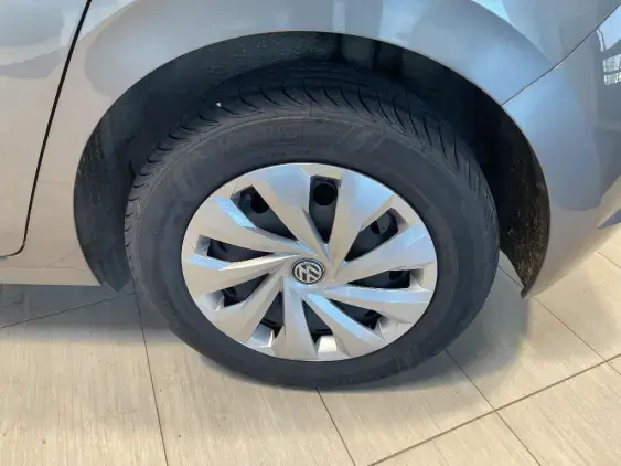 VOLKSWAGEN POLO VI - voiture d'occasion - Photo 22