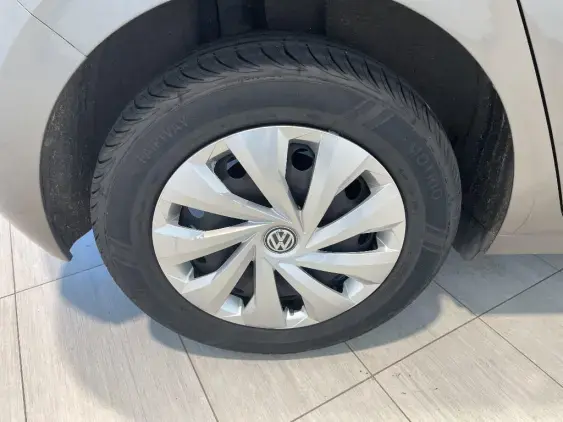 VOLKSWAGEN POLO VI - voiture d'occasion - Photo 23
