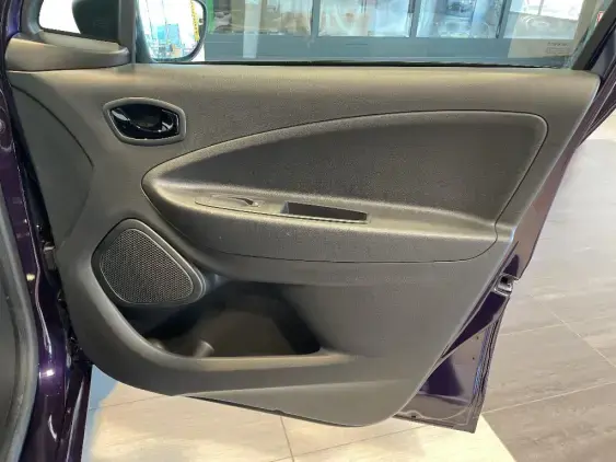 RENAULT ZOE - voiture d'occasion - Photo 17