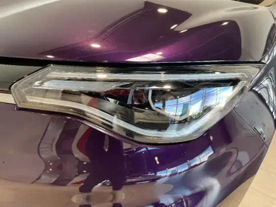 RENAULT ZOE - voiture d'occasion - Photo 18