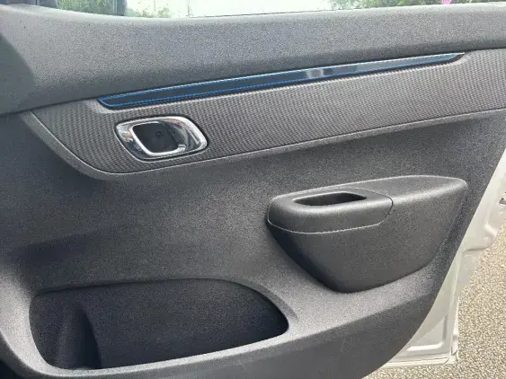 DACIA SPRING - voiture d'occasion - Photo 17