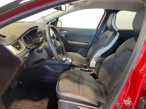 RENAULT CAPTUR II - voiture d'occasion - Photo 17