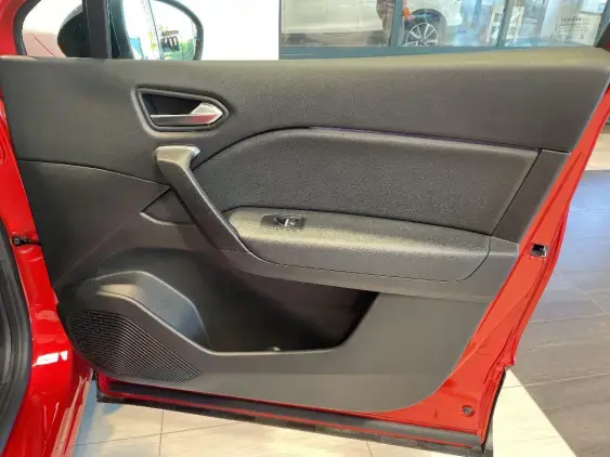 RENAULT CAPTUR II - voiture d'occasion - Photo 19